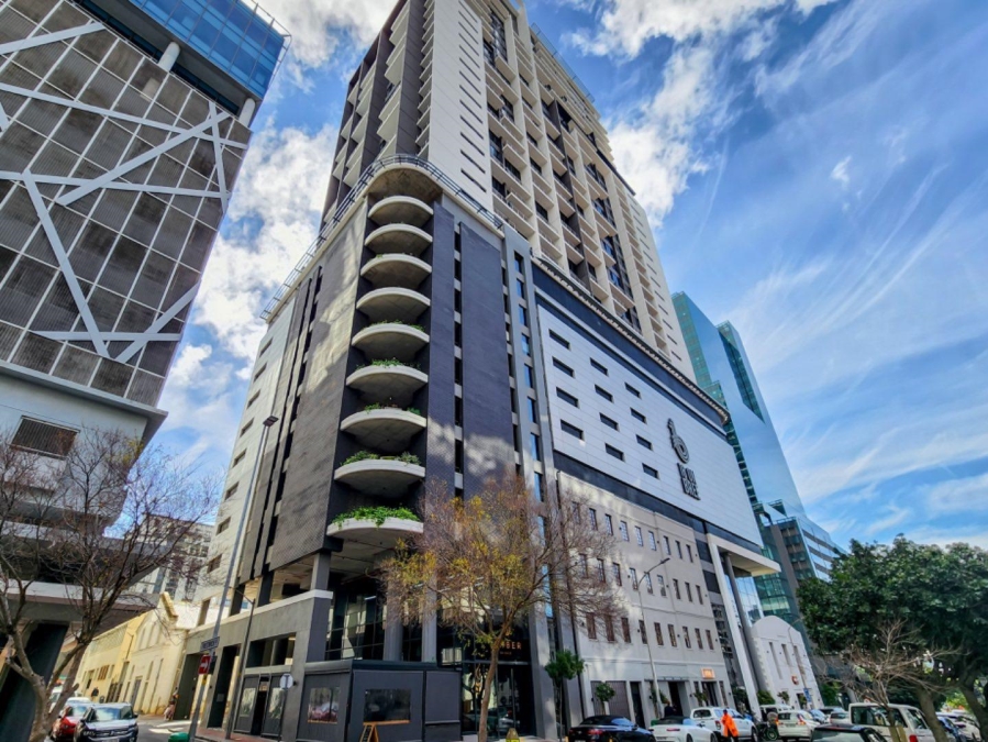 0 Bedroom Property for Sale in Cape Town City Centre Western Cape